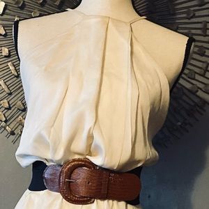 MM Couture by miss me halter dress